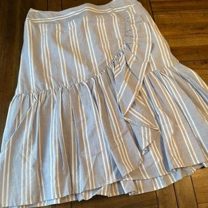 Women’s Midi Skirt
